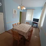 Apartman Eva