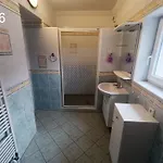 Apartman Eva *