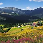 Eva Apartman Batňovice