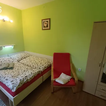 Appartement Eva Batnovice