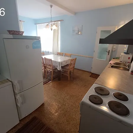 Eva Appartement *