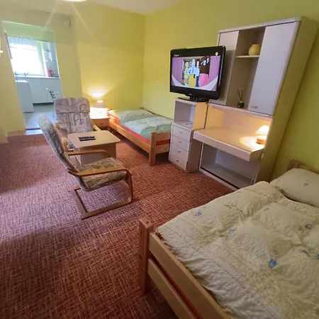 Eva Appartement Batnovice