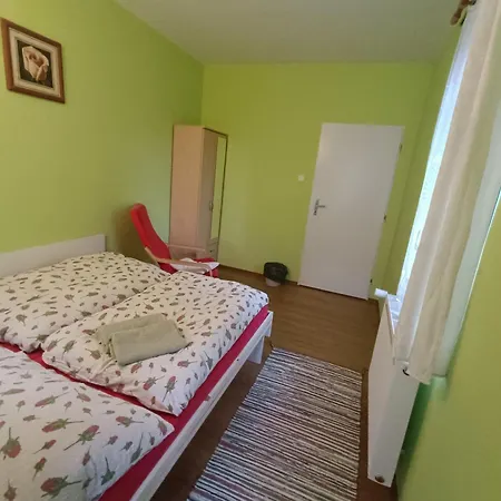 Appartement Eva *