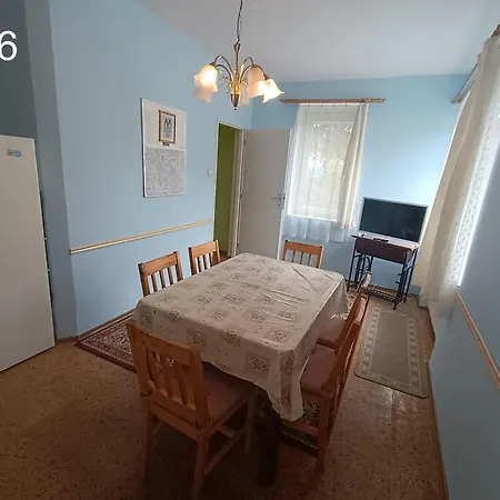 Appartement Eva