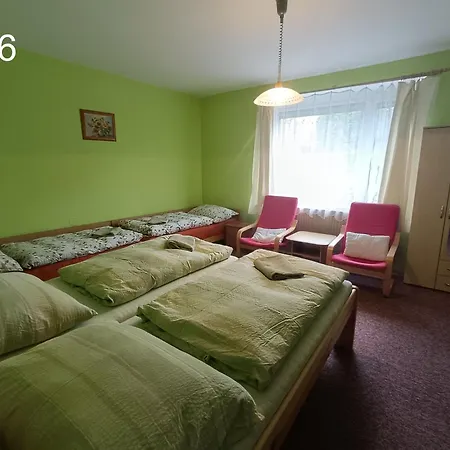 Eva Appartement Batnovice