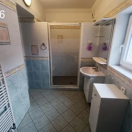 Appartement Eva *