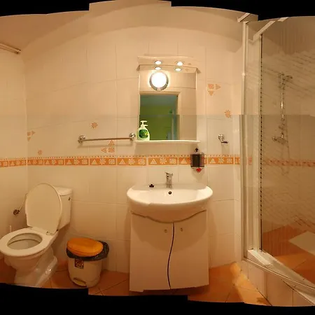 Eva Appartement Batnovice