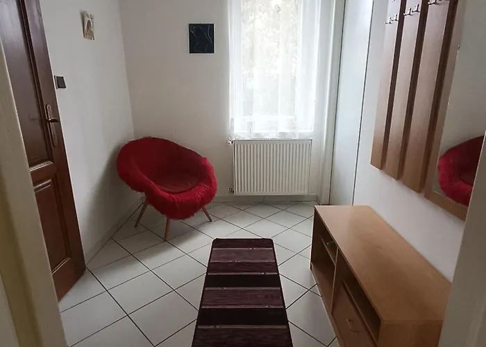 Eva Appartement