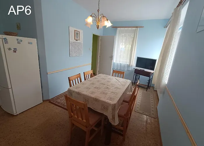 Appartement Eva