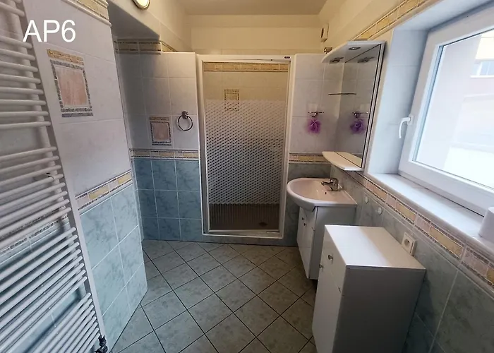 Appartement Eva *