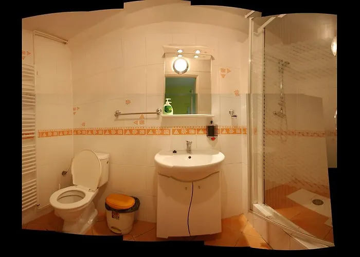 Eva Appartement Batnovice